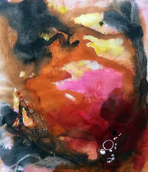 Artwork image