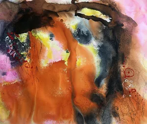 Artwork image
