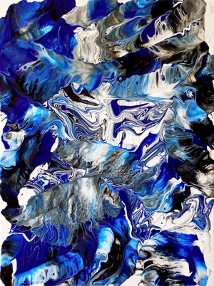 Artwork image