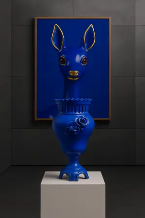Artwork image