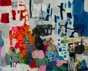 Artwork image