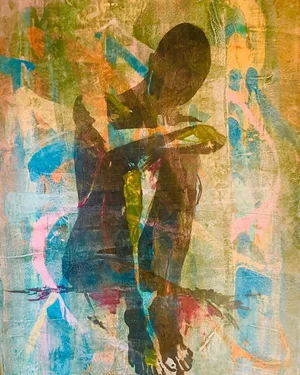 Artwork image