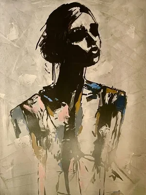 Artwork image