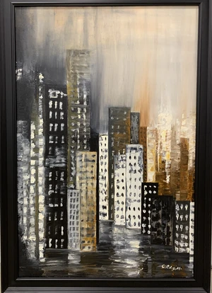 Artwork image