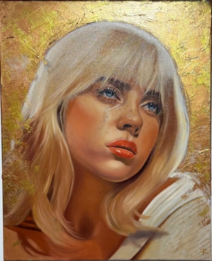Artwork image