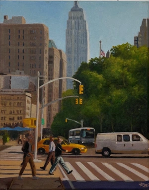 Artwork image