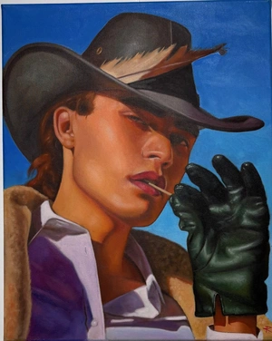 Artwork image