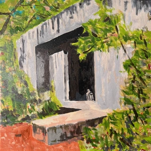 Artwork image