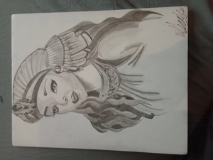 Egyptian queens