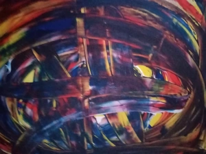 Artwork image