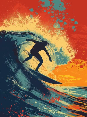 Artwork image