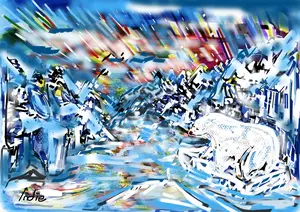 Artwork image