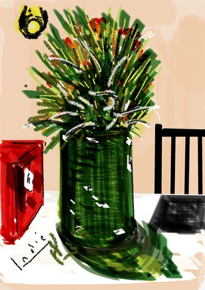 Artwork image