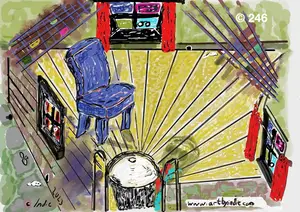 Artwork image