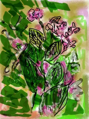 Artwork image