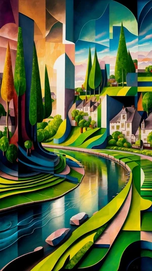 Artwork image