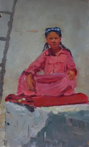 Artwork image