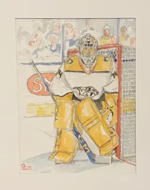Artwork image