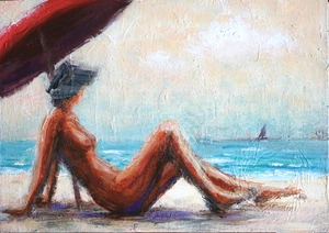 Artwork image