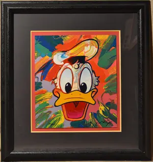 Artwork image