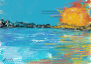 Artwork image