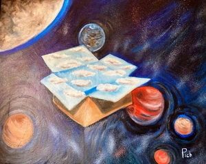 Artwork image