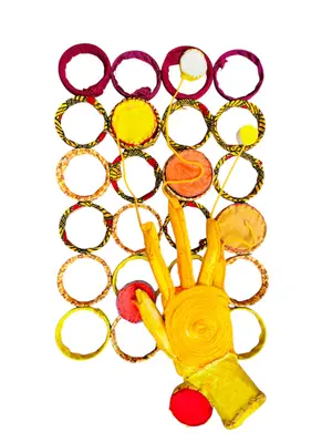 Artwork image