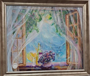 Artwork image