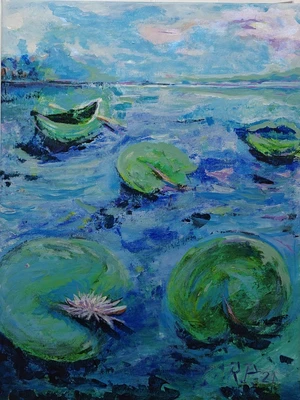 Artwork image
