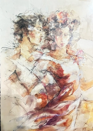 Artwork image