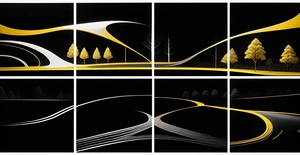 Artwork image