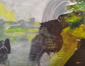 Artwork image