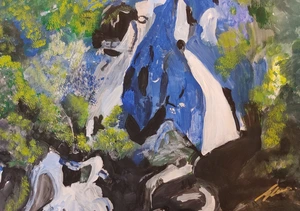 Artwork image