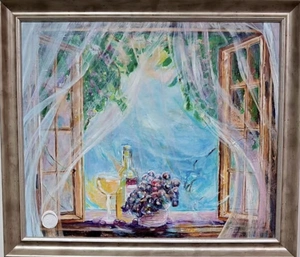 Artwork image
