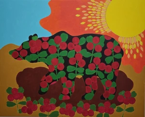 Artwork image
