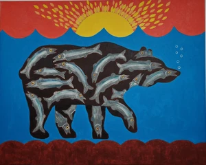 Artwork image