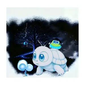 Artwork image