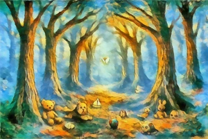 Artwork image