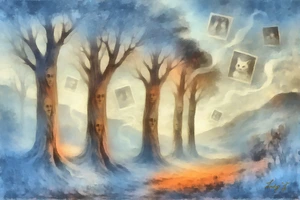 Artwork image