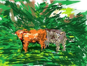 Artwork image