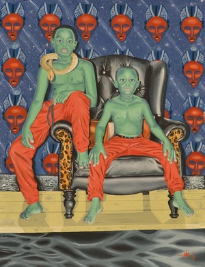 Artwork image
