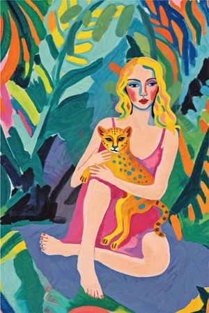 Artwork image