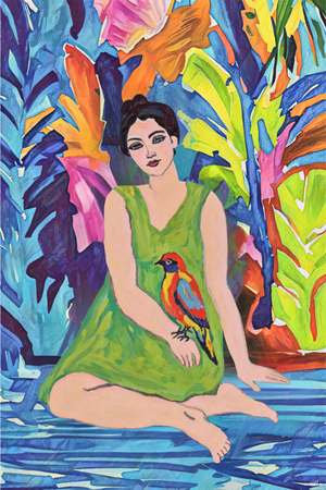 Artwork image