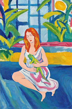 Artwork image