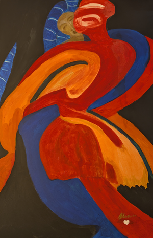 Artwork image