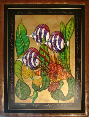 Artwork image
