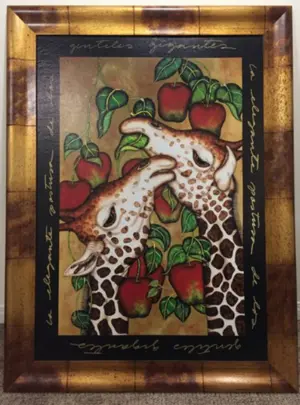 Artwork image