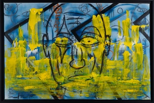 Artwork image