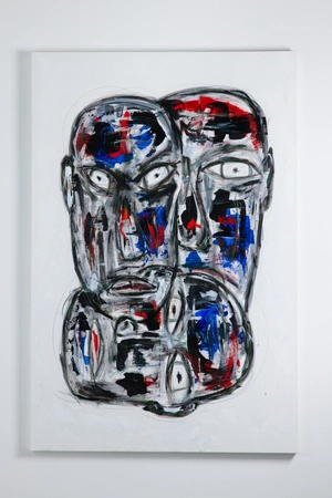 Artwork image