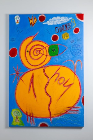 Artwork image